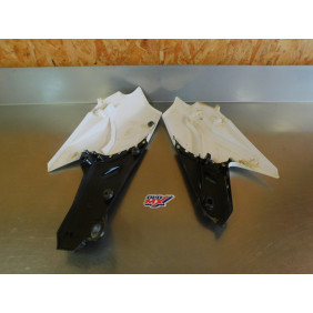 Plaques latérales Yamaha 250 YZF 2014/2018