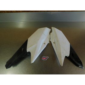 Plaques latérales Yamaha 250 YZF 2014/2018