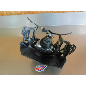 Plaque phare adaptable 
