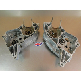 Carters moteur Yamaha 125 AT2 