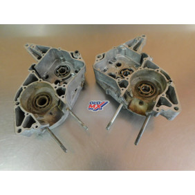 Carters moteur Yamaha 125 AT2 