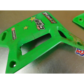 Ouies Kawasaki 200 KDX 1989-1994