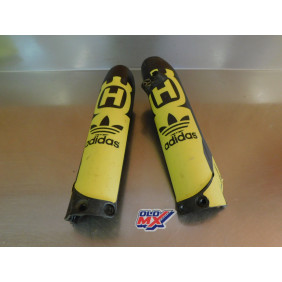 Protection de fourche Husqvarna 125 TC 2016-2022
