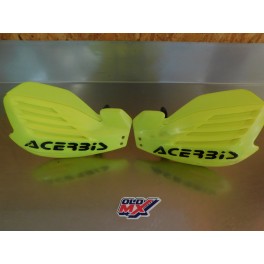 Protège mains acerbis 