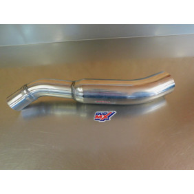 Silencieux Devil neuf pour Suzuki RF 600R