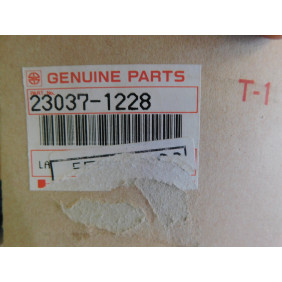 Clignotant Arrière Kawasaki KE 100 1982-1997 23037-1228