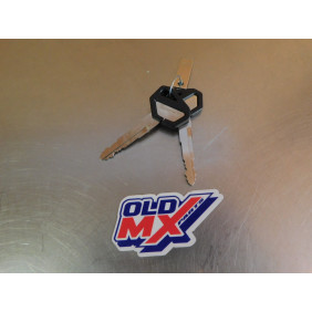 Contacteur a clef neiman Kawasaki ZX-9R (1994-1997) 27005-1180