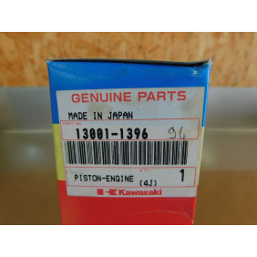 Piston Kawasaki 125 KX 1994 13001-1396