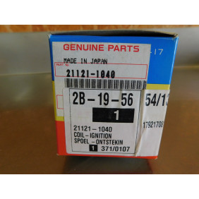 Bobine d'allumage Kawasaki AR 50 1982-1992 21121-1040