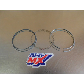 Segments pour Kawasaki Klr 250 pour modèles 1984/91 13008-1075