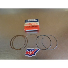 Segments Kawasaki pour ZR 1100 1997-2000 13008-1152