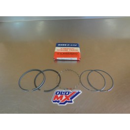 Segments Kawasaki pour KZ750 1980-1983 13008-5031