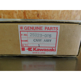 Tableau de bord Kawasaki KZ 1000 1977-1980 25023-015