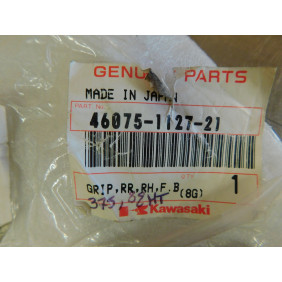 Poignée passager droite Kawasaki Z-9R ZX900 B3/B4 1996 1997 46075-1127