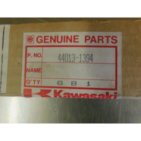 Tube de fourche Kawasaki EX 500 1994-1996 2003-2005 44013-1394