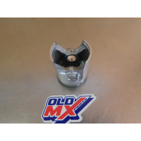 Piston + segments Kawasaki KX 60