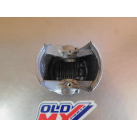 Piston + segments Kawasaki KX 60