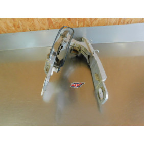 Bras oscillant Kawasaki 125 KDX