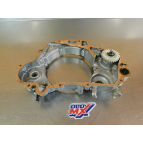 Carter embrayage / pompe a eau Kawasaki 125 KDX