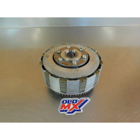Embrayage complet Kawasaki 125 KDX
