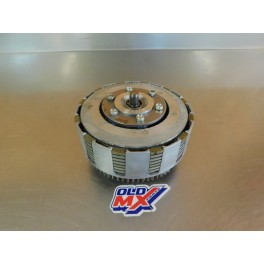Embrayage complet Kawasaki 125 KDX