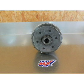 Embrayage complet Kawasaki 125 KDX