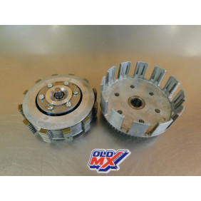 Embrayage complet Kawasaki 125 KDX