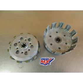 Embrayage complet Kawasaki 125 KDX