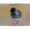 Pipe d'admission Kawasaki 125 KDX