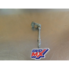 Système de commande d'embrayage Kawasaki 125 KDX