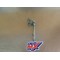 Système de commande d'embrayage Kawasaki 125 KDX