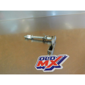 Système de commande d'embrayage Kawasaki 125 KDX