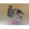 Système de séléction ( barrilet + fourchettes ) Kawasaki 125 KDX