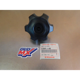 Bouchon de réservoir Kawasaki KDX 200 1997-2000 51049-1108
