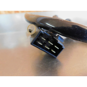 Commodo d'éclairage Honda CM125T 1981 35150-419-641