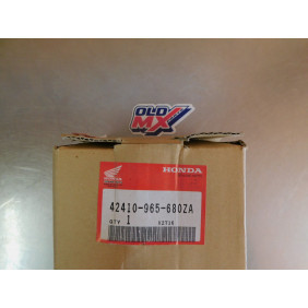MOYEU DE ROUE ARRIÈRE HONDA ATC200X ATC 200 MOYEU DE ROUE ARRIÈRE 1985 42410-965-680ZA