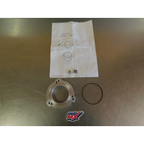 Entretoise silencieux pour Kawasaki ZX6R