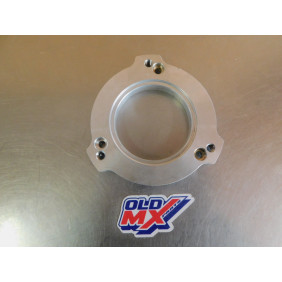Entretoise silencieux pour Kawasaki ZX6R