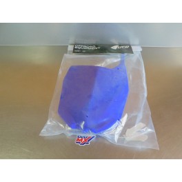 Plaque numéro neuf  Yamaha YZ 2010/2015 YZF 2010/2017