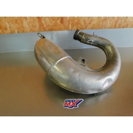 Echappement KTM/Husqvarna 125 SX /TC 2019/2022