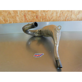Echappement KTM/Husqvarna 125 SX /TC 2019/2022