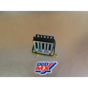 Boite a clapet Yamaha 125 2005-2020 YZ