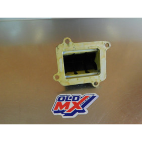 Boite a clapet Yamaha 125 2005-2020 YZ
