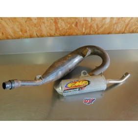 Ligne complete FMF Yamaha 125 YZ 2005-2021