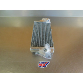 Radiateur Droit neuf  Kawasaki 450 KXF 2016-2019