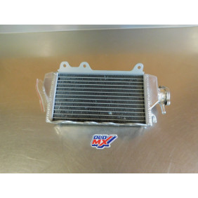 Radiateur Droit neuf  Kawasaki 450 KXF 2016-2019