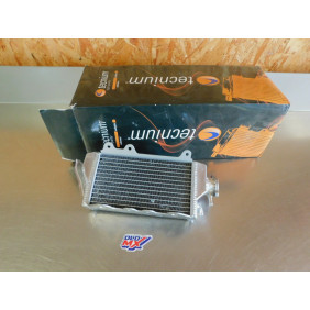 Radiateur Droit neuf  Kawasaki 450 KXF 2016-2019