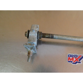 Axe de roue arrière  Honda 600 Transalp