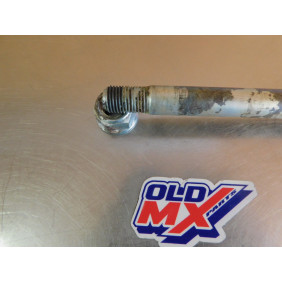 Axe de bras oscillant  Honda 600 Transalp