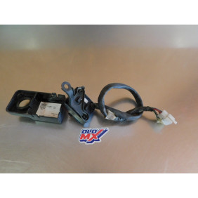 Porte fusible  Honda 600 Transalp 